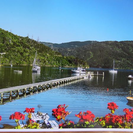 Waterfront Bed And Breakfast Picton Luaran gambar