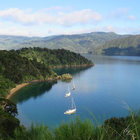 Waterfront Bed And Breakfast Picton Luaran gambar