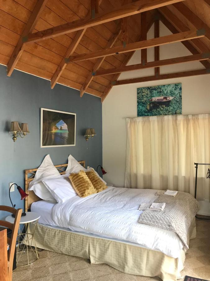 Waterfront Bed And Breakfast Picton Luaran gambar