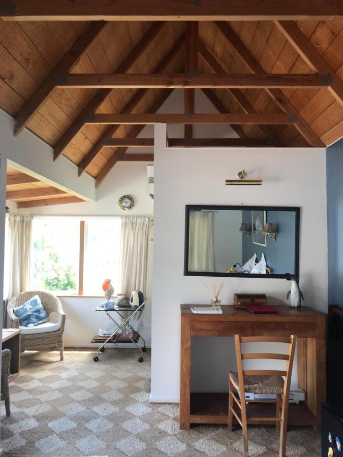 Waterfront Bed And Breakfast Picton Luaran gambar