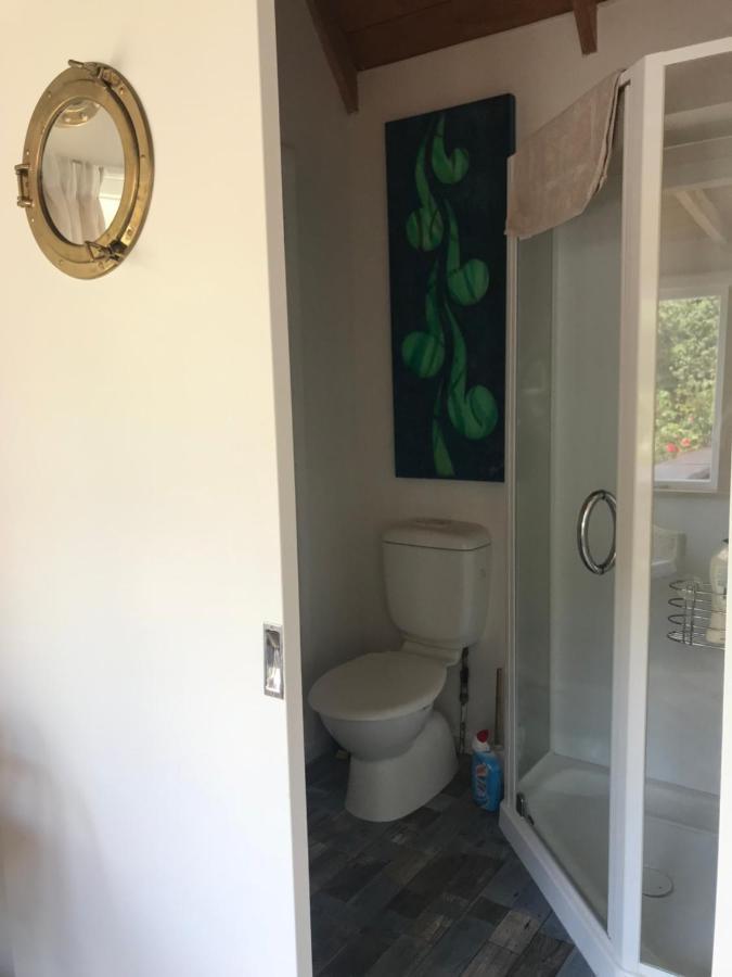 Waterfront Bed And Breakfast Picton Luaran gambar
