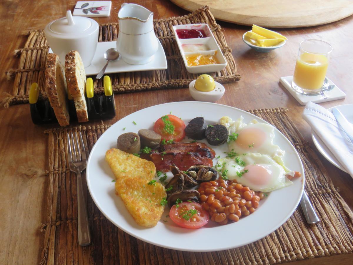 Waterfront Bed And Breakfast Picton Luaran gambar